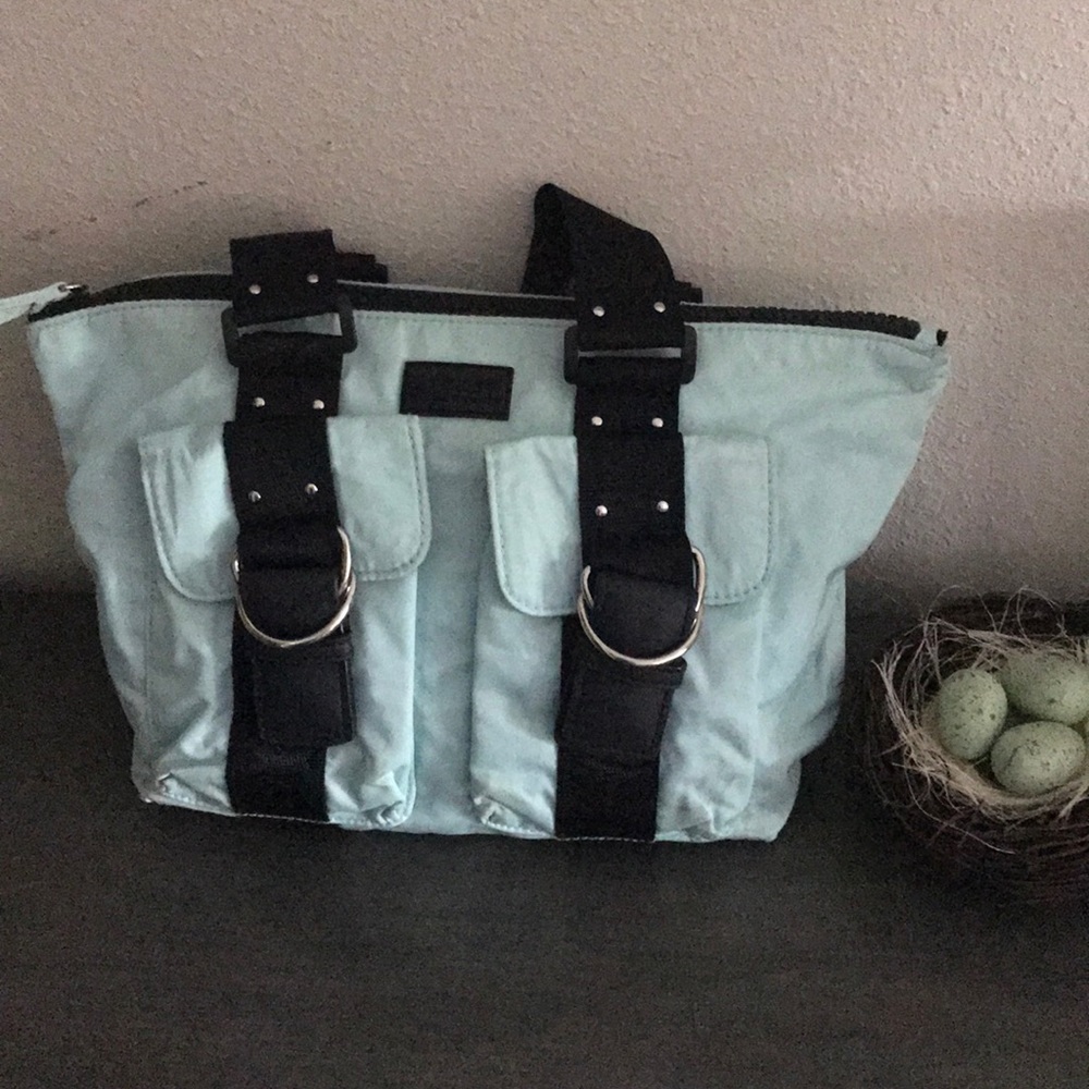 COPY - Lauren Ralph Lauren bag.